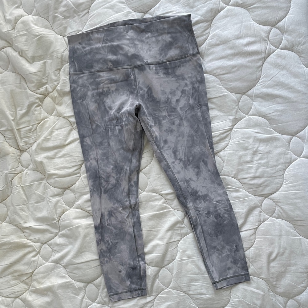 Lululemon Align - 7/8 length